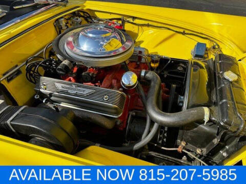 1955 Ford Thunderbird