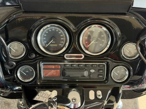 2002 Harley-Davidson FLHTCI