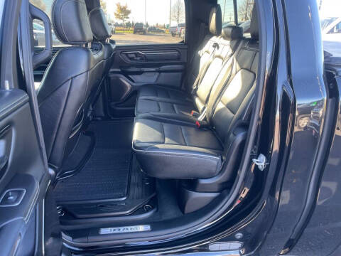 2022 RAM 1500 Limited