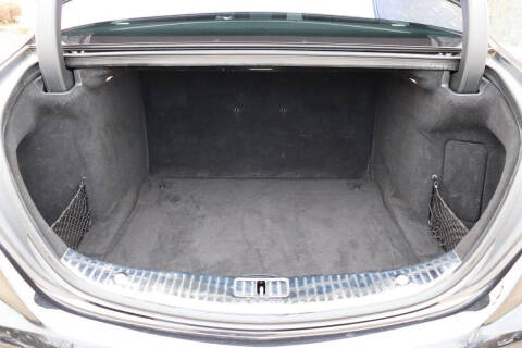 2015 Mercedes-Benz S-Class S 63 AMG