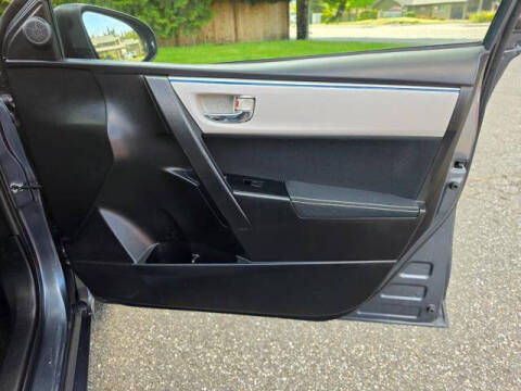 2014 Toyota Corolla LE Eco Plus