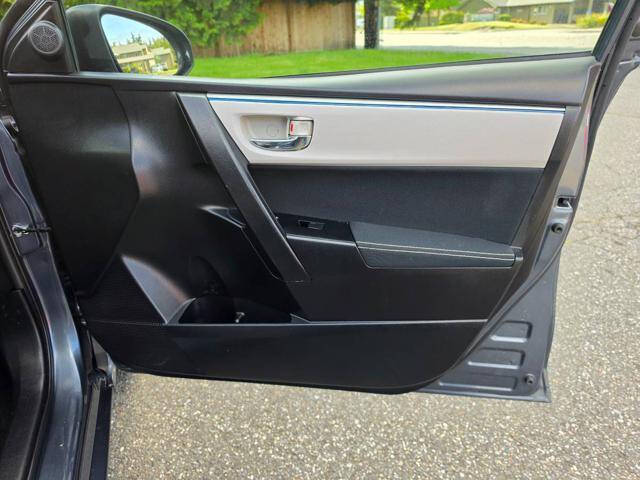 2014 Toyota Corolla LE Eco Plus