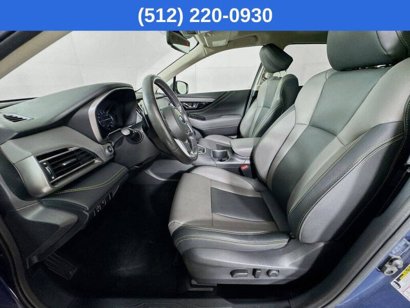 2023 Subaru Outback Onyx Edition XT