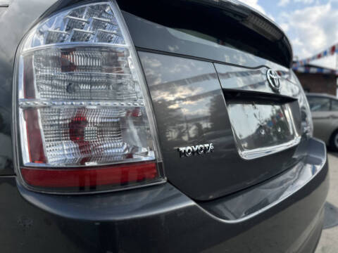 2007 Toyota Prius