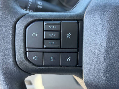 2026 Ford F-250 Super Duty XL