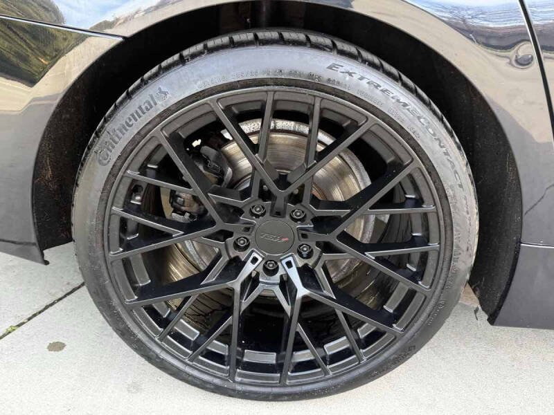 2012 BMW 5 Series 550i xDrive