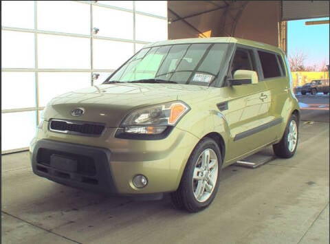 2011 Kia Soul for sale at Cars East in Columbus OH