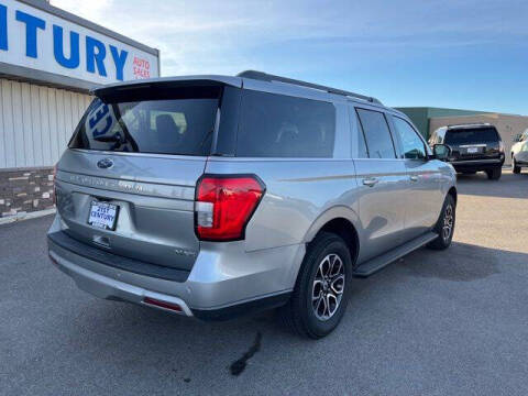 2023 Ford Expedition MAX XLT