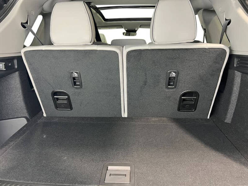 2026 Acura MDX SH-AWD w/Advance