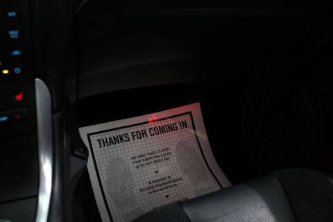 2015 Ford Edge Sport