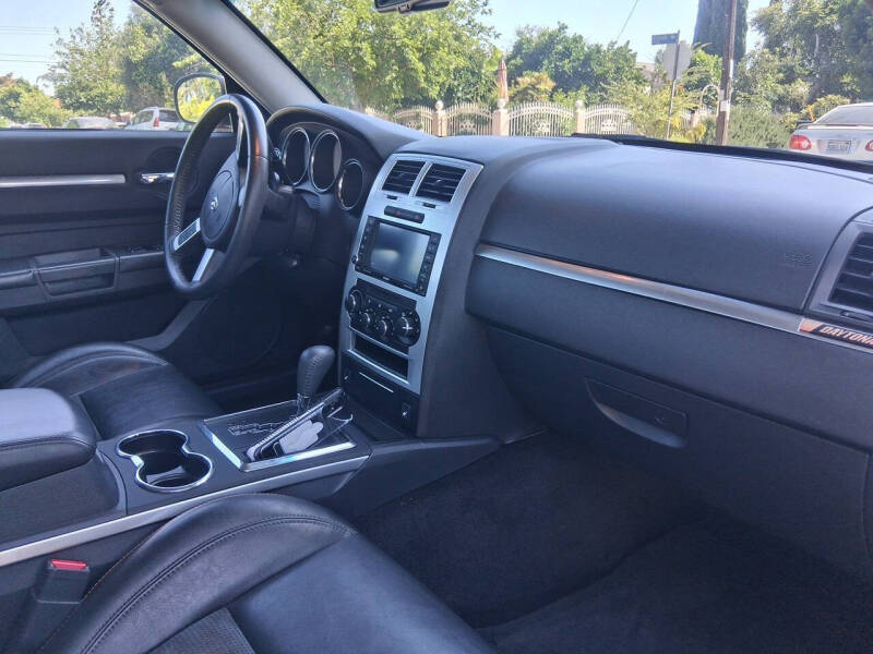 2008 Dodge Charger RT