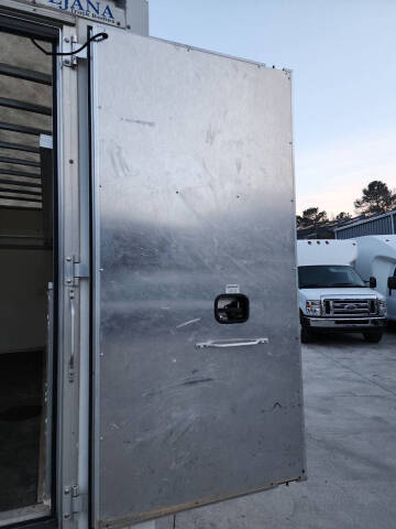 2023 Chevrolet Express 3500