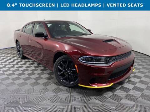 2022 Dodge Charger for sale at Wally Armour Chrysler Dodge Jeep Ram in Alliance OH
