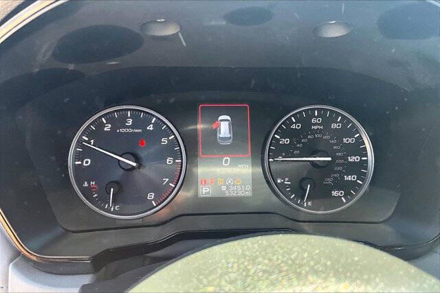 2023 Subaru Outback Premium