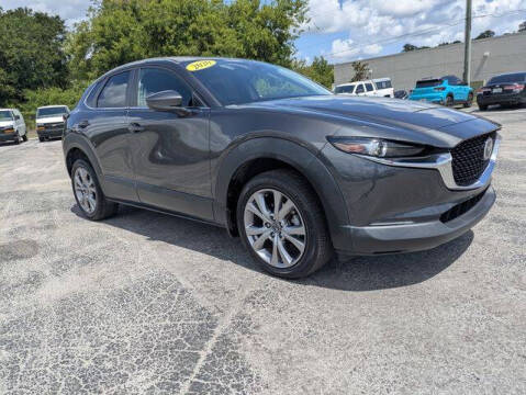 2020 Mazda CX-30 Preferred