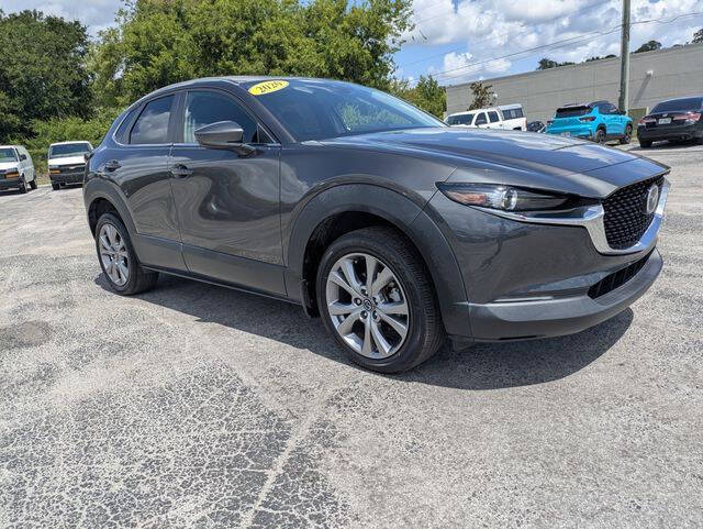 2020 Mazda CX-30 Preferred