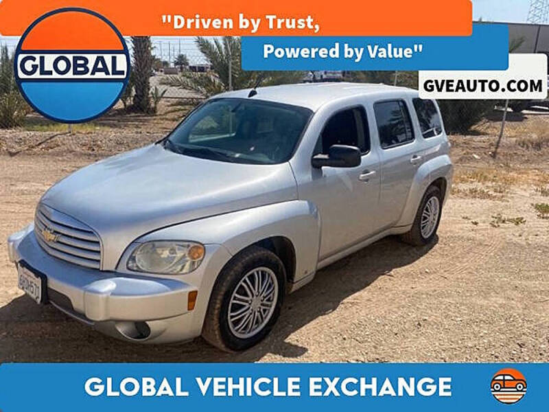 2009 Chevrolet HHR LS