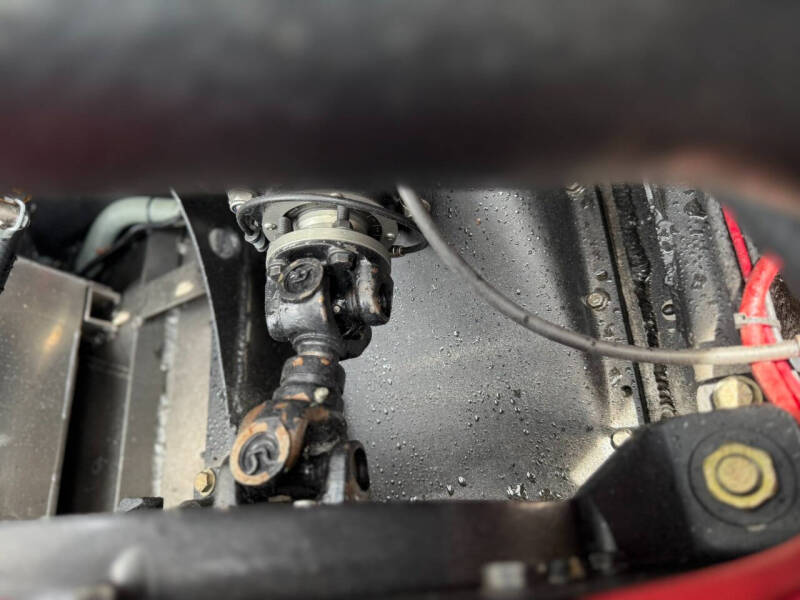 2023 Custom Aluminum Mini Jet