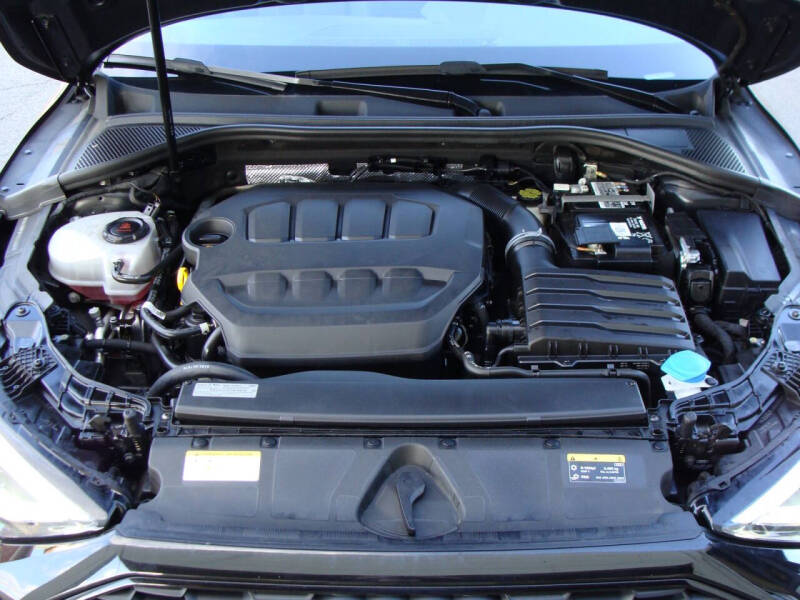 2023 Audi A3 Premium 40 TFSI