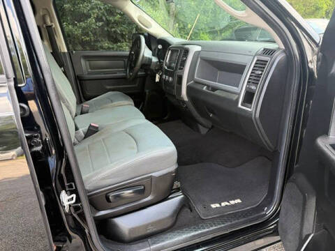 2014 RAM 1500 Express