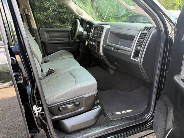 2014 RAM 1500 Express