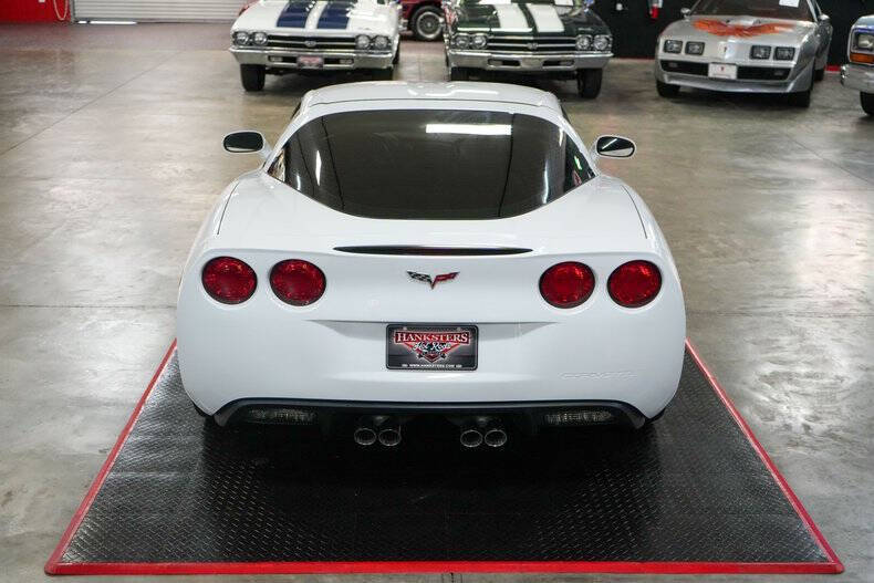 2006 Chevrolet Corvette