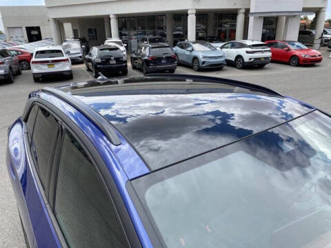 2022 Volkswagen ID.4 Pro S