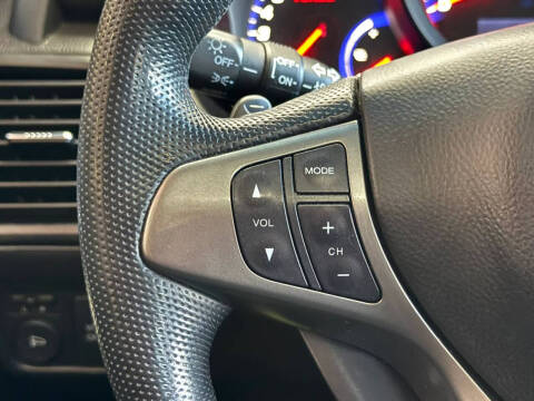 2011 Acura RDX SH-AWD w/Tech