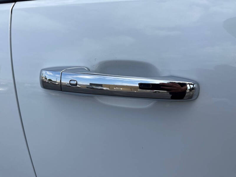 2015 Dodge Durango Citadel