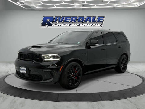 2022 Dodge Durango R/T