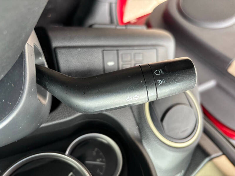 2012 Mazda MAZDA6 i Sport