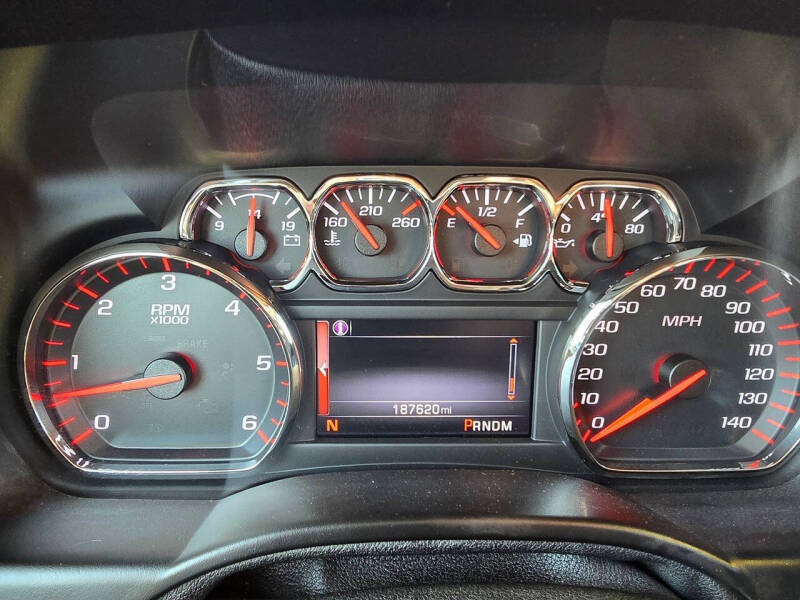 2016 GMC Yukon XL SLT