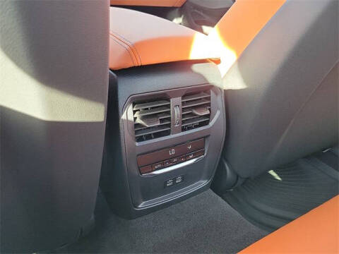 2025 BMW M3 Competition xDrive