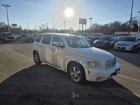 2009 Chevrolet HHR LT