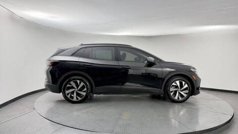 2024 Volkswagen ID.4 Standard