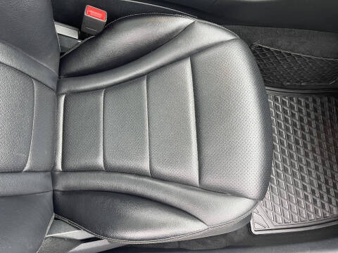 2015 Mercedes-Benz C-Class C 300 4MATIC