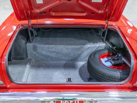 1966 Ford Galaxie 500