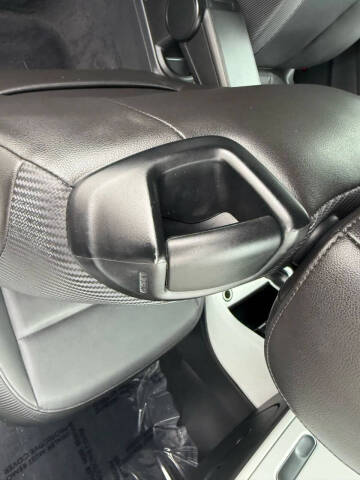 2018 Volkswagen Beetle Convertible