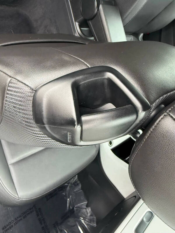 2018 Volkswagen Beetle Convertible