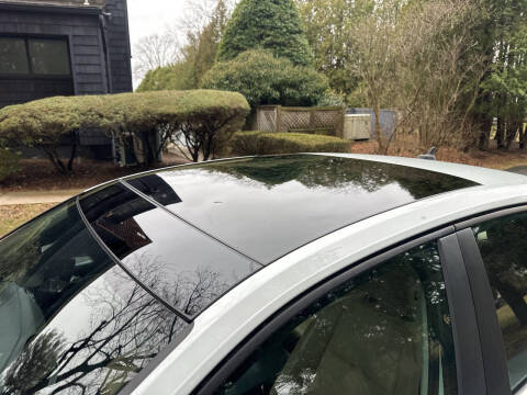 2020 Volkswagen Jetta SEL