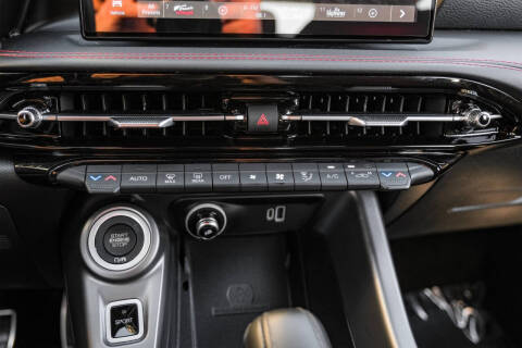 2024 Dodge Hornet R/T Plus