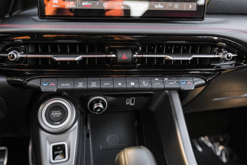 2024 Dodge Hornet R/T Plus