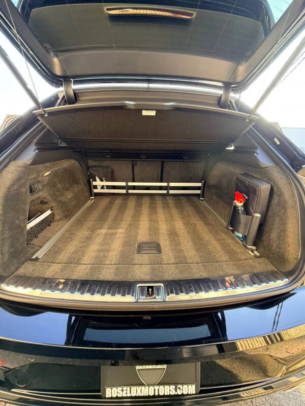 2022 Bentley Bentayga Speed