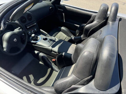 2003 Dodge Viper SRT-10