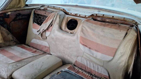 1958 Chevrolet Impala