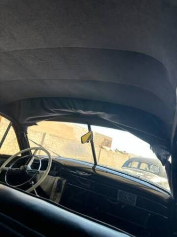 1949 Cadillac Series 62