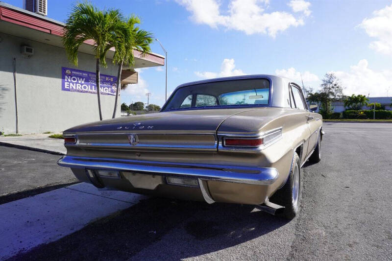 1961 Buick Skylark