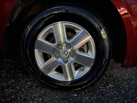 2007 Toyota Sienna CE 7-Passenger