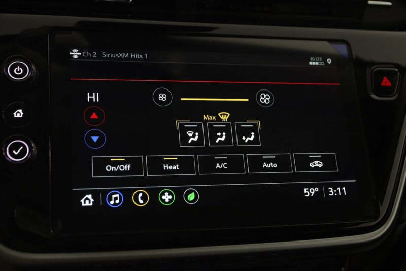 2023 Chevrolet Bolt EUV Premier