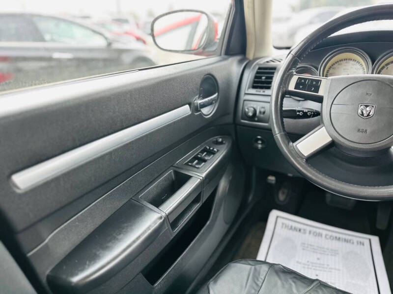 2010 Dodge Charger R/T